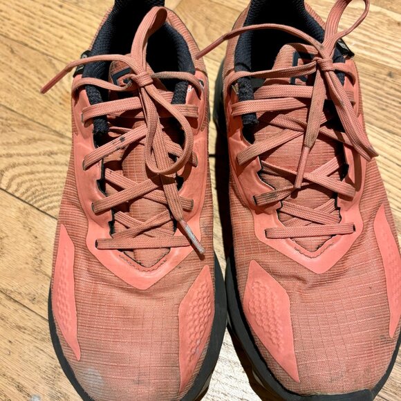 Salomon Alphacross Waterproof Shoes - Kids 4 - Picture 2 of 7